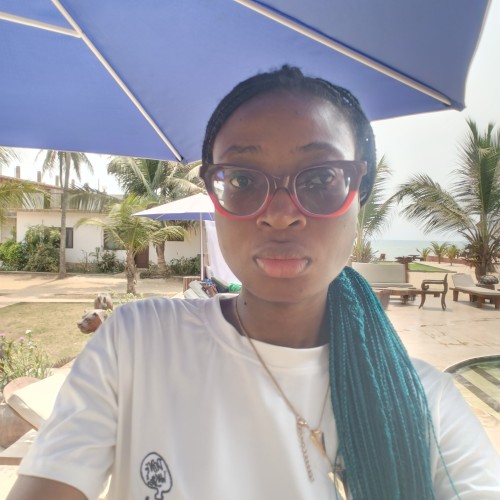 Pearl A. profile photo