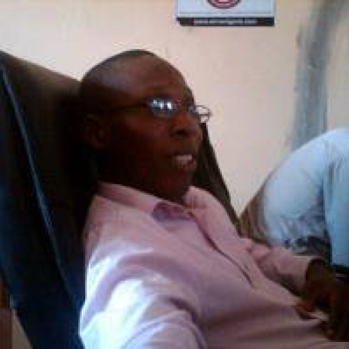 SAIDI L. profile photo