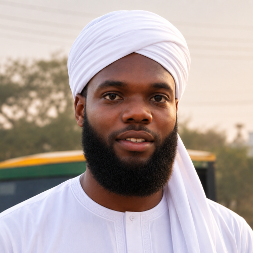 Almajiri Y. profile photo