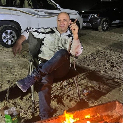 Gio P. profile photo