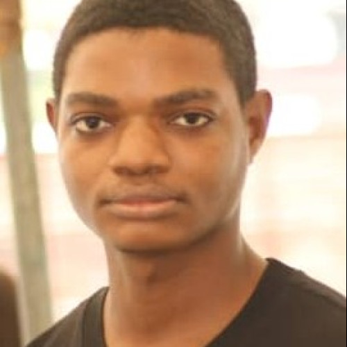 Uzziel  O. profile photo