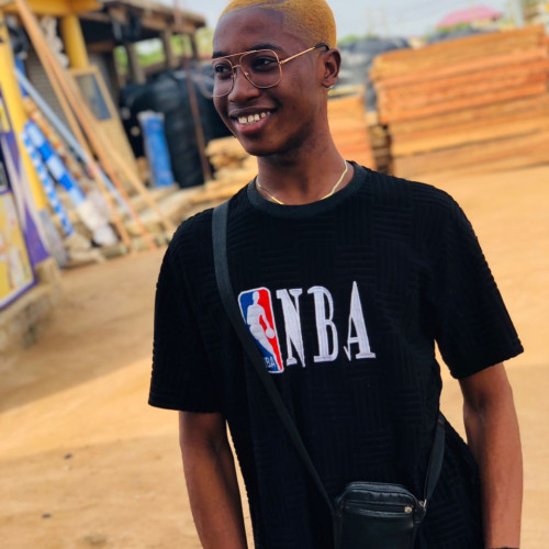 Bright  O. profile photo