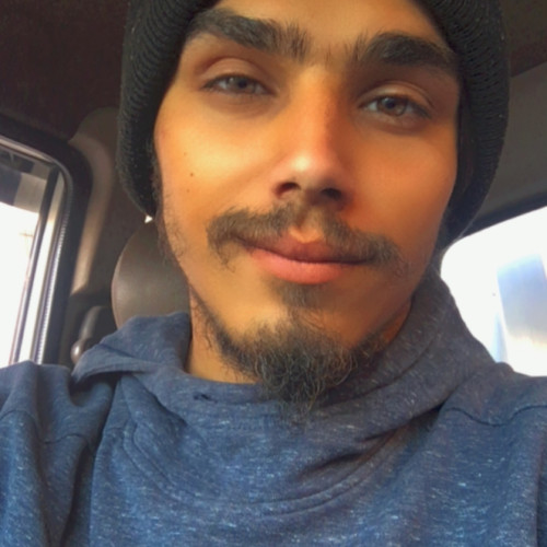 Ahmad I.