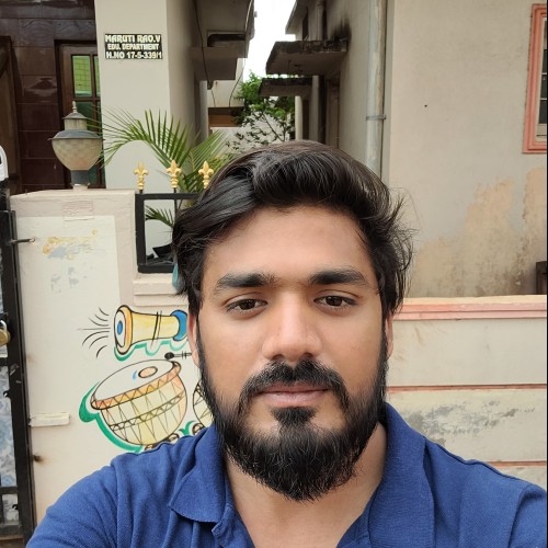 Somanath  M.