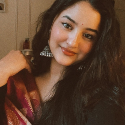 Meera M. profile photo