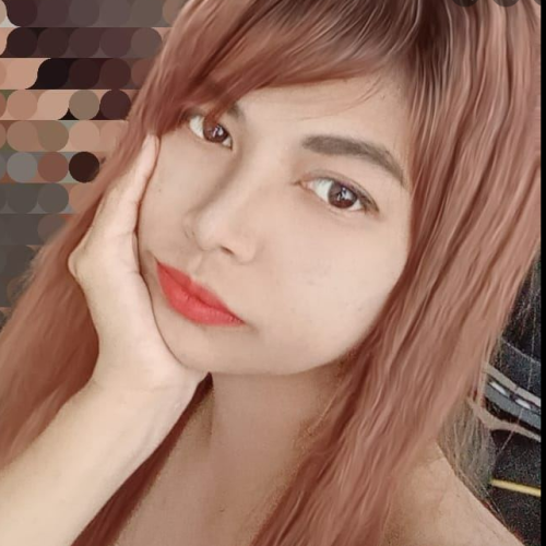 Eleonor Charmaine A. profile photo