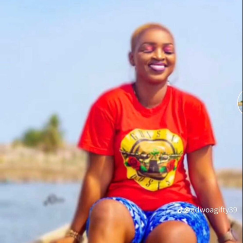 Gifty E. profile photo