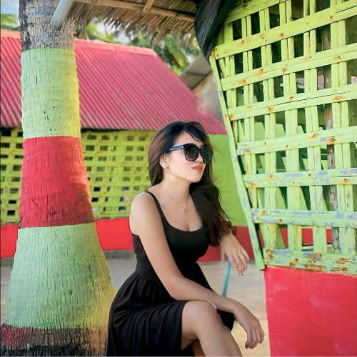 Allyana I. profile photo