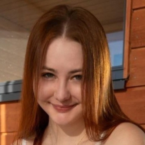 Aurora J. profile photo