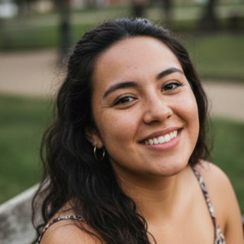Mia A. profile photo