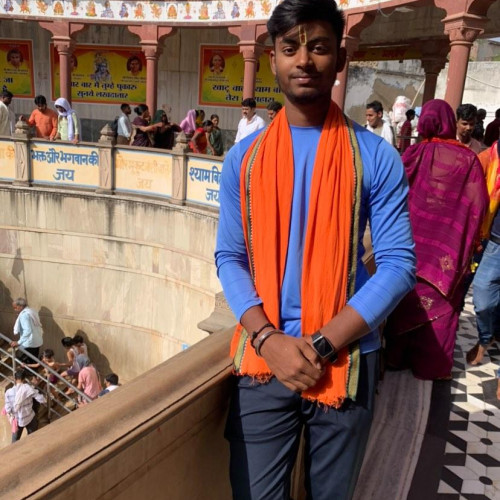 Karan  Y. profile photo
