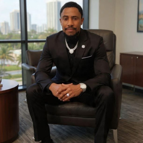 Toben Richy R. profile photo