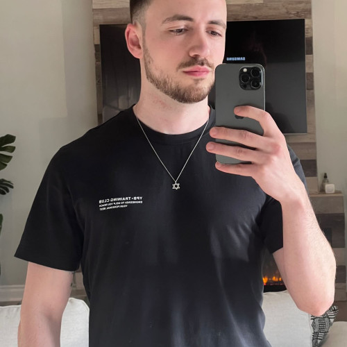 Scott J. profile photo