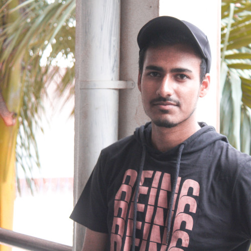 Md  R. profile photo