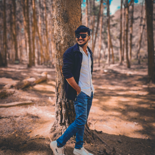 Vetri V. profile photo