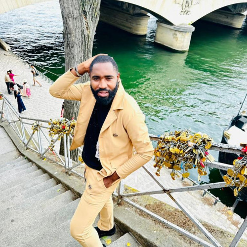 Celestino  P. profile photo