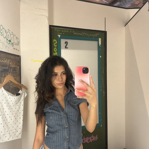Lilly M. profile photo