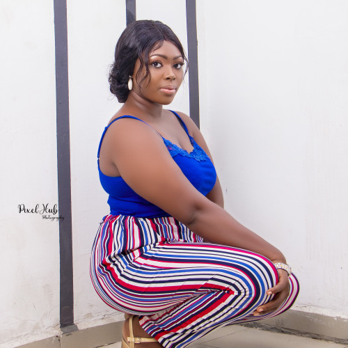 Faith M.