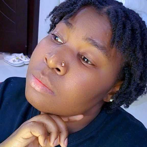 Trust w. profile photo