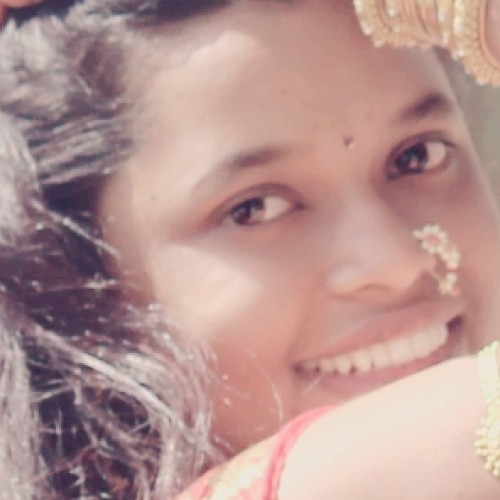 Priyanka D.