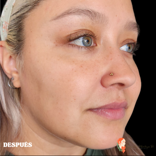 Deyanira m. profile photo