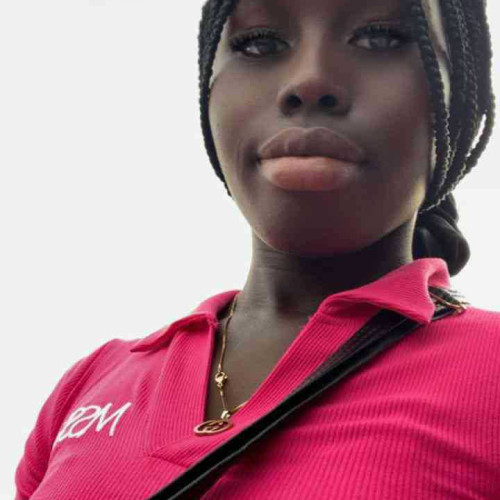 Favour i. profile photo