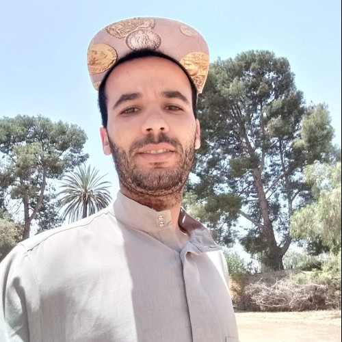 Nabil  C.
