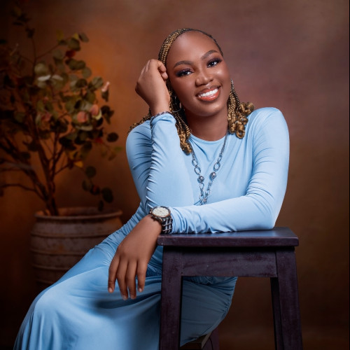 Chidinma  E. profile photo