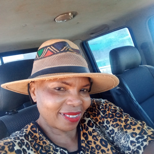 Mellisa Salani Mthombeni  M. profile photo