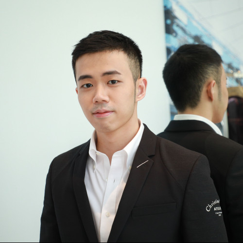 sean c. profile photo