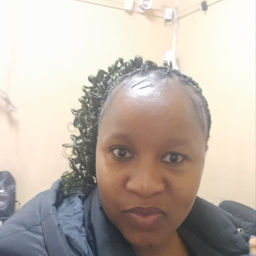 Ketletso M. profile photo