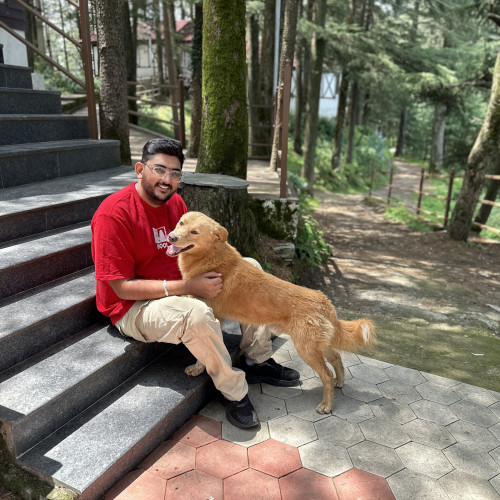 Hari K. profile photo