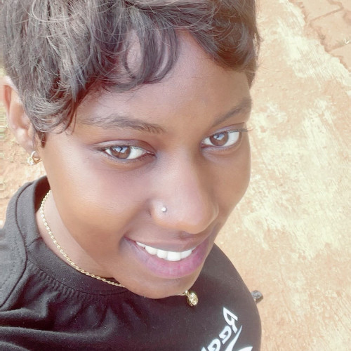 Malaika A. profile photo