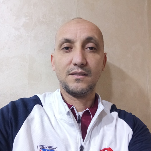 Said L. profile photo