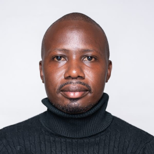 MAONGA M. profile photo