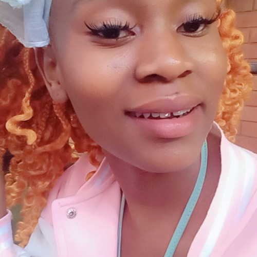 Lebogang M. profile photo