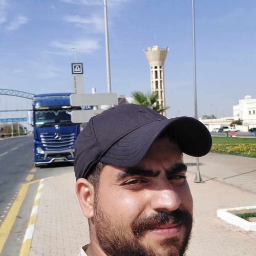 FARIS A. profile photo