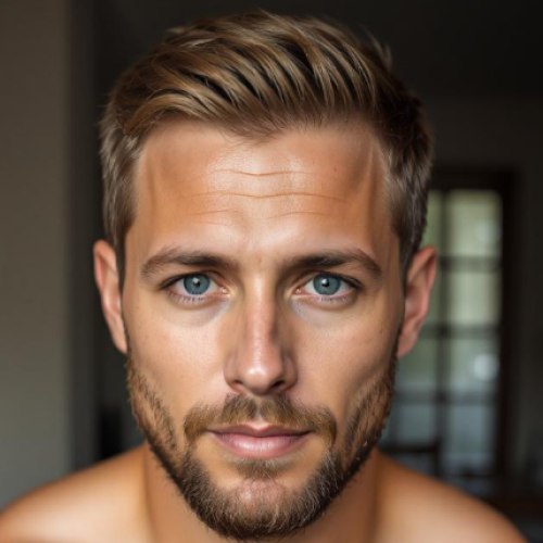 Dario M. profile photo