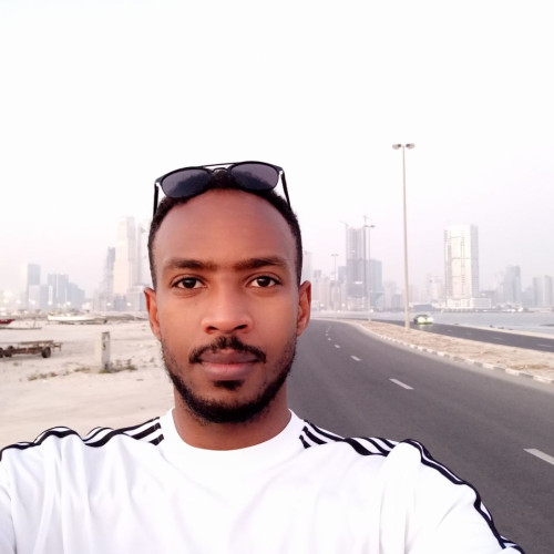 Bereket B. profile photo