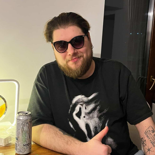 Ciprian I. profile photo