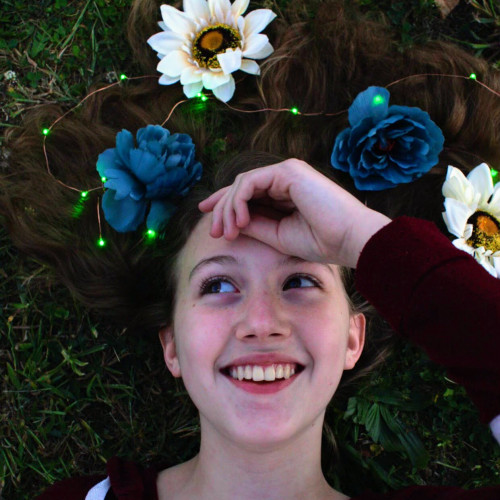 Justine P. profile photo