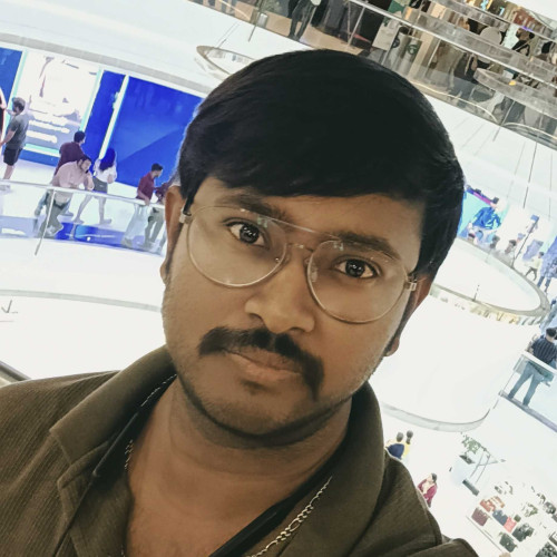 venky V.