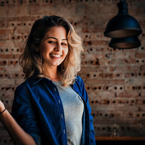 Ogechukwu O. profile photo