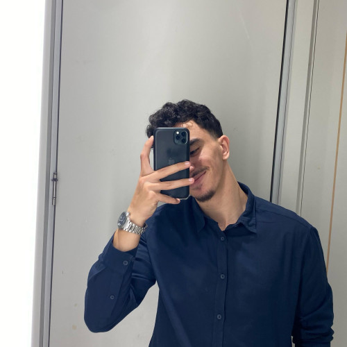 aymane b. profile photo