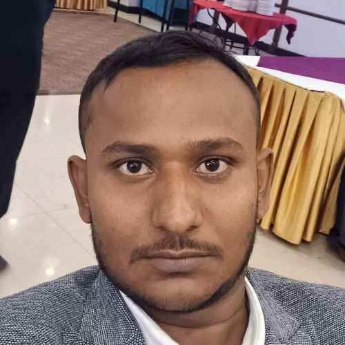 Aditya  K. profile photo