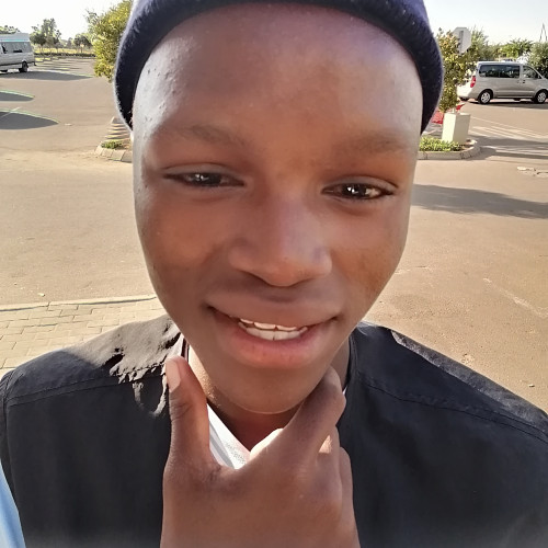 Thabiso S. profile photo