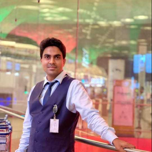 Tasir A. profile photo