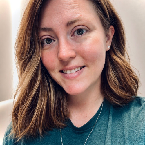 Scarlet J. profile photo