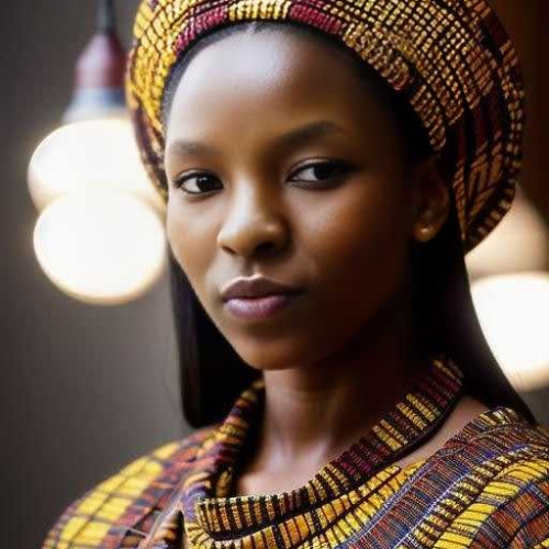 Reginah A. profile photo