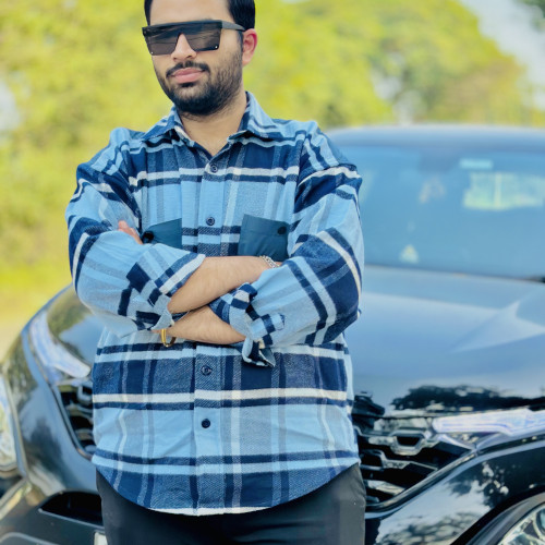 Vineet T.